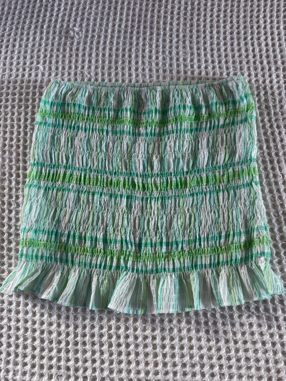 Zara Women's Multi Skirt
